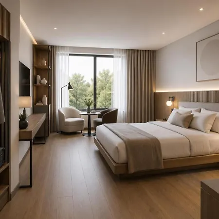 Hotell Altes Sudhaus *